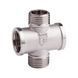 Крестовина SD Forte 1/2" ВН SF35515 фото 1