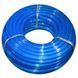 Шланг поливальний Presto-PS силіконовий армований Софт діаметр 3/4 дюйма, довжина 50 м (SFN3/4 50) фото 1