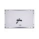 Дзеркало Qtap Cardinal 500х800 з LED-підсвічуванням Touch, з антизапотіванням, з димером, рег. темп. кольору (3000-6500K) Reverse QT0478C5080 фото 2