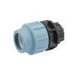 Муфта ПЭ SantehPlast 32х3/4" РВ