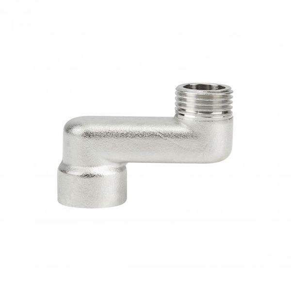 Эксцентрик радиаторный Icma 1/2"х4 см №720 фото