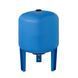 Гідроакумулятор Pumpman VT вертикальний 80 л фото 1