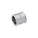 Муфта Karro 1" ВВ нікельована KR-3122 фото 1