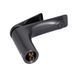 Змішувач для раковини Qtap Vlasta New QTVLA270GMB45641 Gunmetal Black PVD фото 3