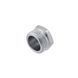 Пробка Karro 1/2" РН никелированная KR-3112 фото 1