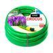 Шланг поливочный Presto-PS садовый Crocus диаметр 3/4 дюйма, длина 30 м (CR 3/4 30) фото 1