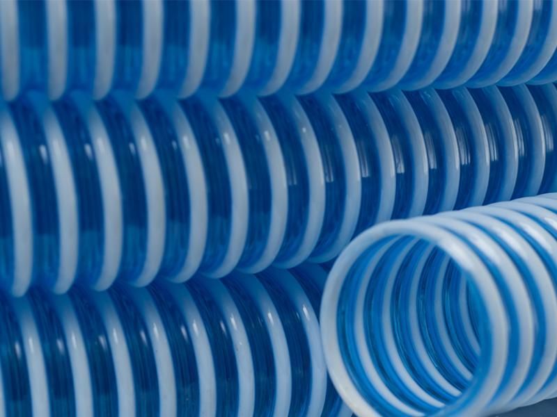 Шланг гофрированный 32 мм (1 1/4") Avci Flex бухта 25 метров фото