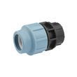 Муфта ПЕ SantehPlast 32х1" РВ