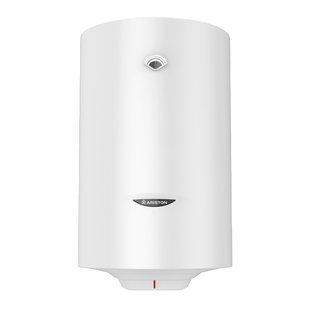 Водонагреватель Ariston PRO1 R 100 V 1,8K PL EU с мокрым ТЭНом 3201905 фото