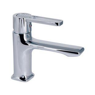 Змішувач для раковини Qtap Taurus QTTAU270CRM45659 Chrome фото