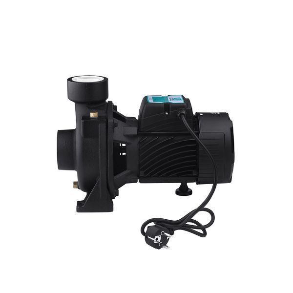 Насос поверхневий поливальний Pumpman TGA1C Нmax 15 м Qmax 30 куб.м 2"х2" 750 Вт фото