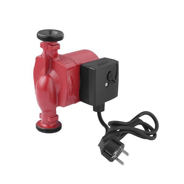 Насос циркуляційний Agua GPD 25/4-180 фото