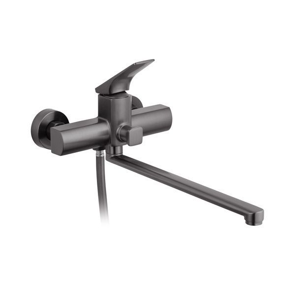 Смеситель для ванны Kroner KRP Vog - GRP070 фото