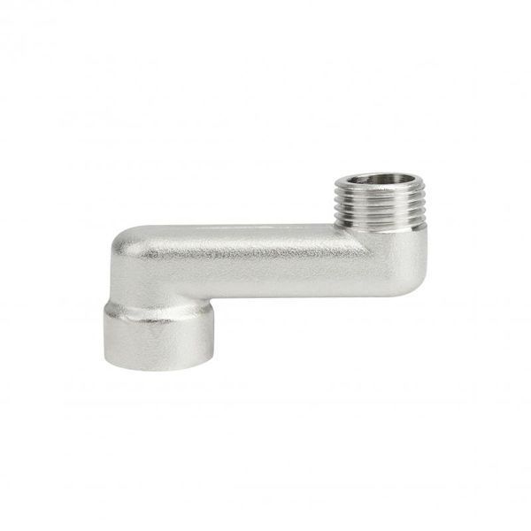 Эксцентрик радиаторный Icma 1/2"х5 см №720 фото