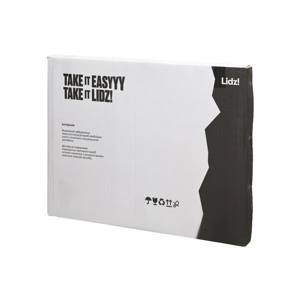 Дзеркало Lidz Kubis (KU2) 900х700 з LED-підсвічуванням Touch, з антизапотіванням, з димером, рег. яскравості LD78LF904907048452 фото