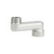 Эксцентрик радиаторный Icma 1/2"х5 см №720 фото 1