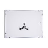 Дзеркало Qtap Cardinal 600х800 з LED-підсвічуванням Touch, з антизапотіванням, з димером, рег. темп. кольору (3000-6500K) Reverse QT0478C6080 фото
