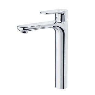 Смеситель для раковины Perla Elis хром (PSH503-B) фото