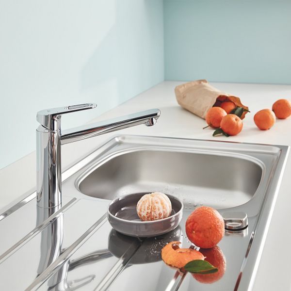 Смеситель для кухни Grohe Start Flow 31691000 фото