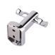 Гачок Qtap Liberty подвійний QTLIBCRM1154 Chrome фото 4