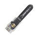 Кран шаровый 3/4" ВВ для воды (ручка) Raftec Black DRH2 фото 6