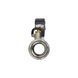 Кран шаровый 3/4" ВВ для воды (ручка) Raftec Black DRH2 фото 5