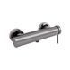 Смеситель для душа Qtap Robin QTROB4060102K Black Chrome фото 1
