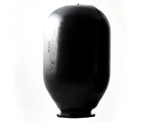 Мембрана (груша) для гидроаккумулятора SeFa 35-50 л / 90 мм F0A0182 фото