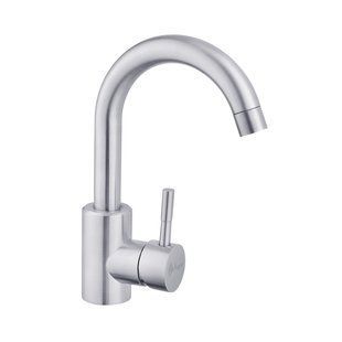 Змішувач для раковини Agua Acero - INOX011 фото