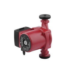 Насос циркуляційний Agua GPD 25/6-180 фото