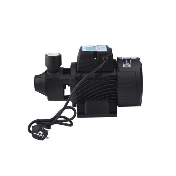 Насос поверхневий вихровий Pumpman QBB70 Нmax 55 м Qmax 3 куб.м 550 Вт з проставкою від залипання фото