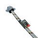 Шланг для воды 1/2" ВВ 50 см Raftec Rhein фото 6