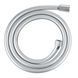 Шланг для душу Grohe VitalioFlex Silver TwistStop 1500 мм 22109000 фото 1