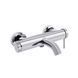 Смеситель для ванны Qtap Robin QTROB3060102C Chrome фото 1