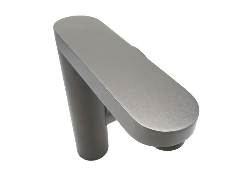 Смеситель для раковины Millz MRS-AL-B9 Gray фото