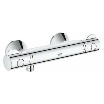 Змішувач термостатичний для душу Grohe Grohtherm 34558000 314173ам фото