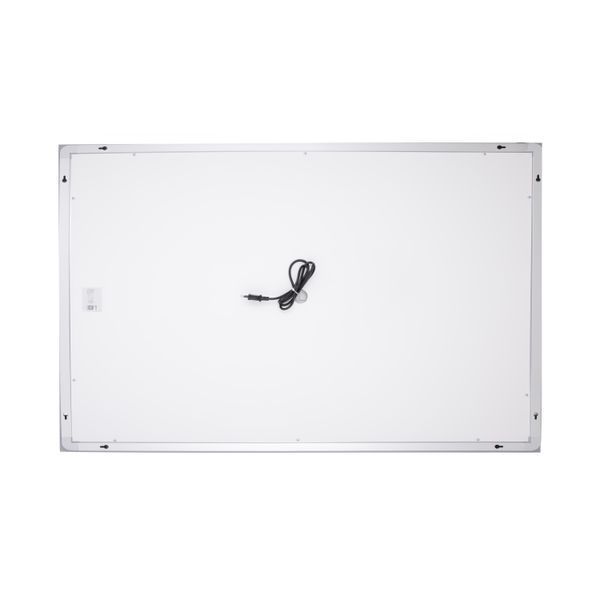 Зеркало Qtap Cardinal 1200х800 с LED-подсветкой Touch, с антизапотеванием, с диммером, рег. темп. цвета (3000-6500K) QT0478C12080 фото