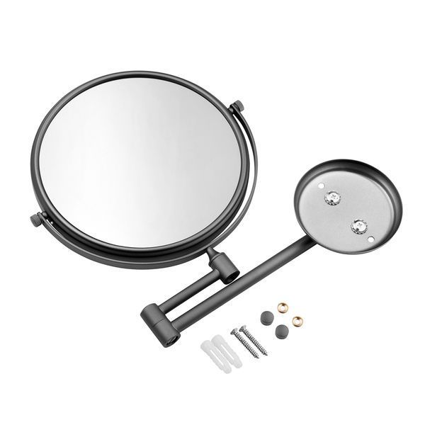 Дзеркало косметичне Kroner KRP Graz - GRP1118 фото