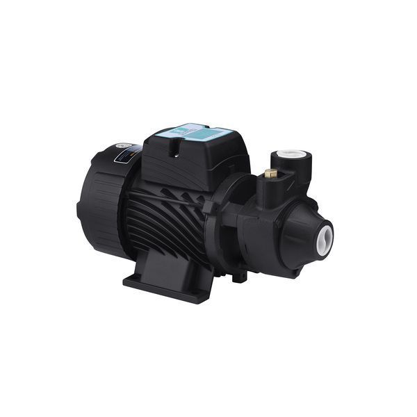 Насос поверхневий вихровий Pumpman QBB80 Нmax 70 м Qmax 3 куб.м 750 Вт з проставкою від залипання фото