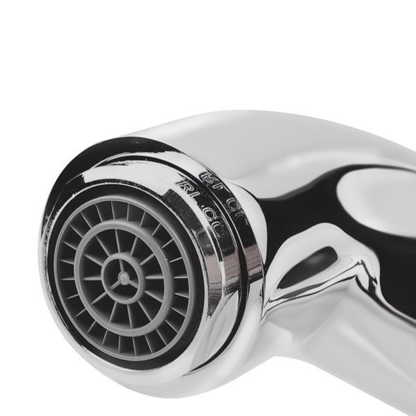 Змішувач для раковини Grohe BauClassic S-Size 23162000 фото