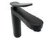 Смеситель для раковины Millz MRS-AL-B40 Black фото 5