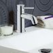 Змішувач для раковини Grohe BauClassic S-Size 23162000 фото 5