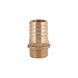 Штуцер для шланга 1/2"Н х 20 мм латунный SD Plus SD4271520 фото 5