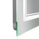 Зеркало Qtap Cardinal 1200х800 с LED-подсветкой Touch, с антизапотеванием, с диммером, рег. темп. цвета (3000-6500K) QT0478C12080 фото 8