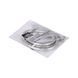 Шланг для душа 150 см Lidz Niagara 03 хром 1,5 м LDNIA03CRM35452 фото 3