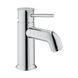 Змішувач для раковини Grohe BauClassic S-Size 23162000 фото 1