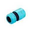 Конектор для шлангу 1/2" без аквастопу Presto-PS (7728)