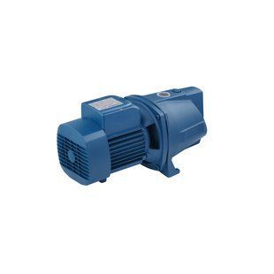 Насос поверхностный Forwater Pedrollo (AS) JSW 15 М 1,1 кВт (10М-1) фото