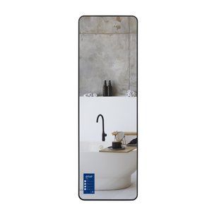 Дзеркало Qtap Gemini 500х1600 підлогове QTGE50160049283 фото