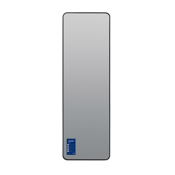 Дзеркало Qtap Gemini 500х1600 підлогове QTGE50160049283 фото